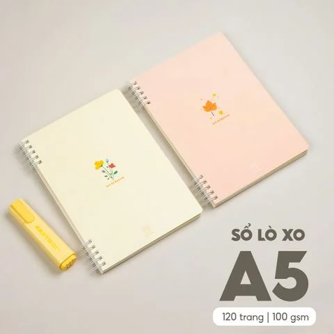 Kadu – Văn phòng phẩm, phong cách của bạn